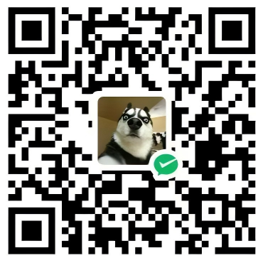 WeChat Donate